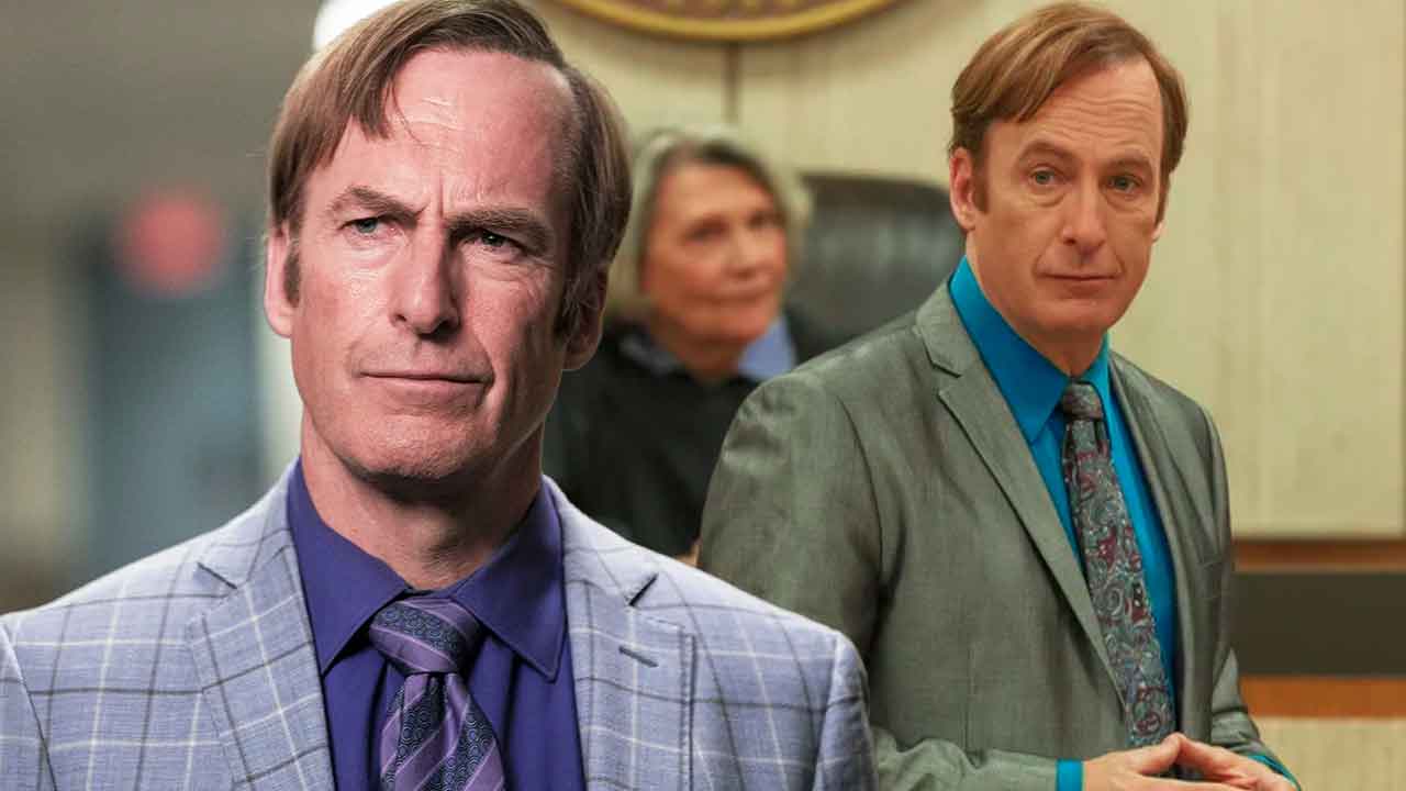 Better Call Saul' Review: 'Breaking Bad' Prequel Returns in Fine Form