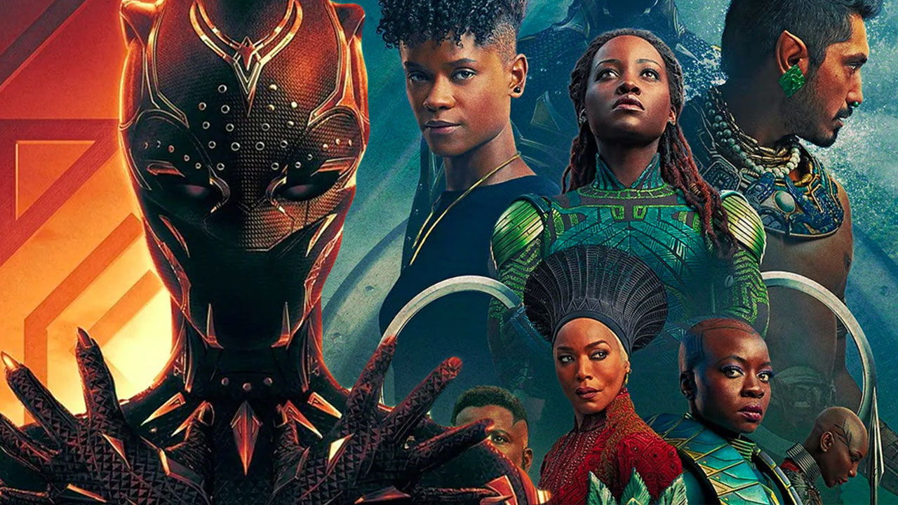 real reason marvel refused to release extremely divisive black panther 2 spinoff