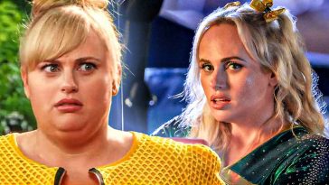 Rebel Wilson Endured Mean Comments For Years As Studio Didn’t Let Actress Lose Weight In Legally Binding Notice