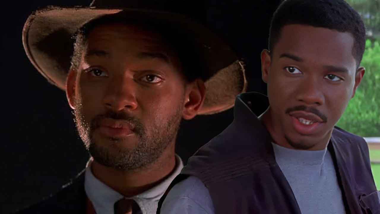 Relationship Between Will Smith and Duane Martin: Will Smith's $1.4 Million Loan to Duane Saved Him From a Nightmare Legal Trouble