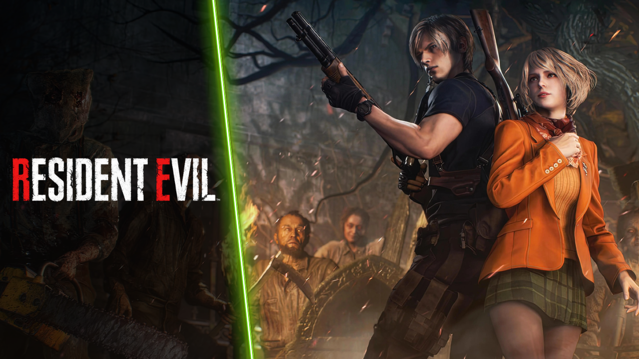 Последняя утечка указывает на долгое ожидание Resident Evil 9, а также, возможно, четырех других франчайзинговых игр – что это такое?