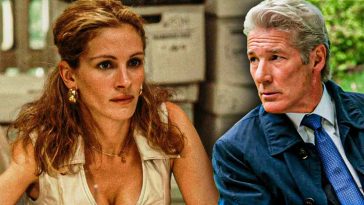 Richard Gere Hates His Iconic Role With Julia Roberts for a Personal Reason That Made Both Actors Hollywood Icons