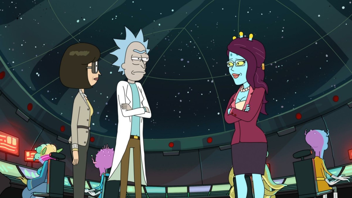 How to watch 'Rick and Morty' season 7, episode 3: FREE live