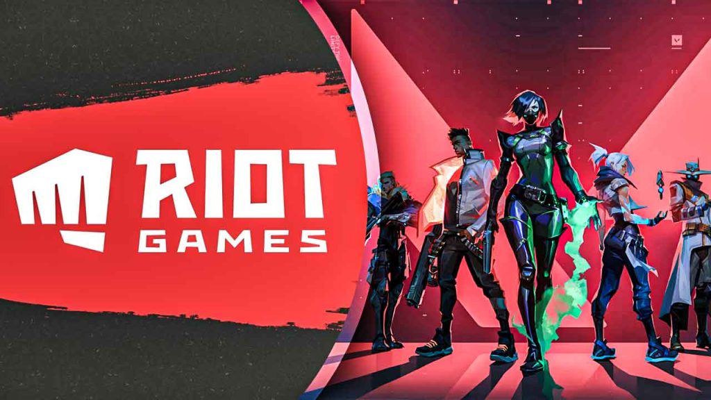 Riot Games Announces 'Convergence', India's First Valorant eSports ...