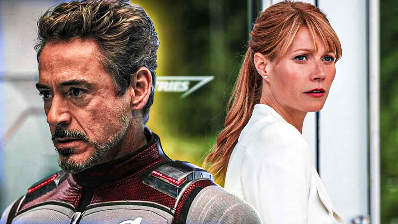 "They don't teach french in jail": Robert Downey Jr's One of the Most Viral Moments With Gwyneth Paltrow Left MCU Fans Scratching Their Heads