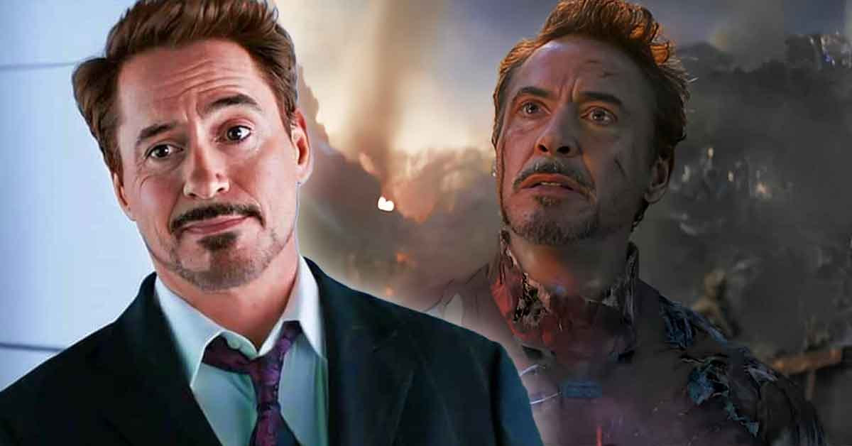 Robert Downey Jr Has Reportedly Agreed to Return to MCU Following Endgame Death