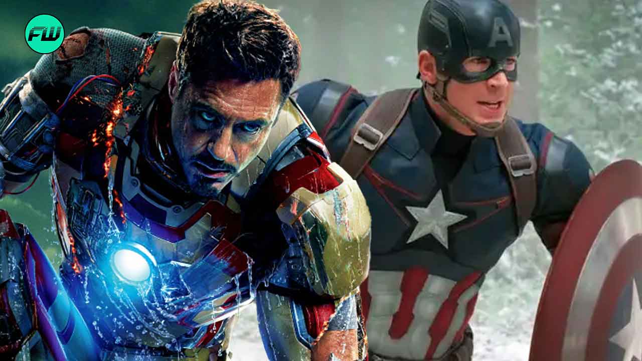 Robert Downey Jr Reuniting With Chris Evans in Avengers: Secret Wars for 1 Last Time Before MCU Reboot May Not be Happening