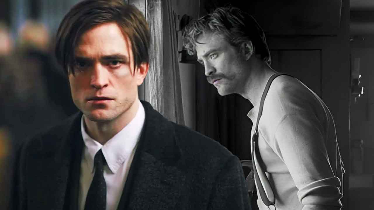 Robert Pattinson Did 1 Movie as He Didn't Want to Play "Chronically insecure losers"