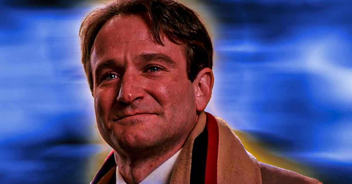 “Robin made everybody laugh”: Despite His Own Tragic State of Mind, Robin Williams Made His Co-stars’ Lives Easier on Set of Films
