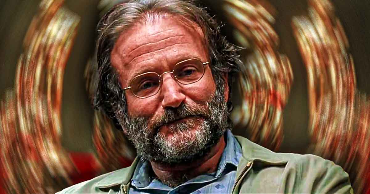 3 Movies Robin Williams Turned Down and 3 Times The Oscar Winner Did Not Get the Role He Wanted