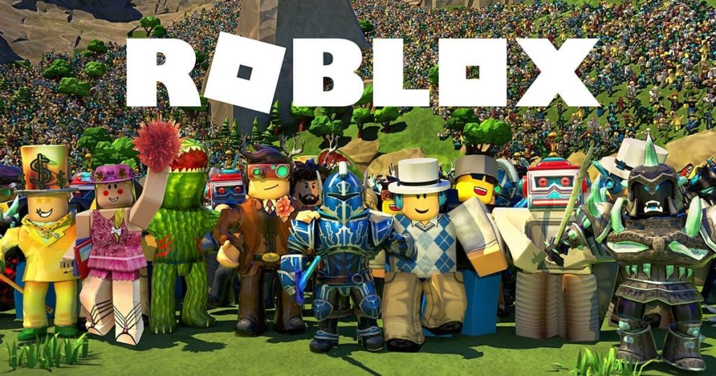 Frontlines proves Roblox is more than just a kids' game