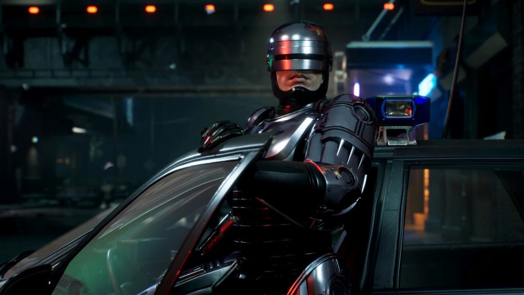 RoboCop Rogue City is now available on PlayStation, Xbox, and PC.