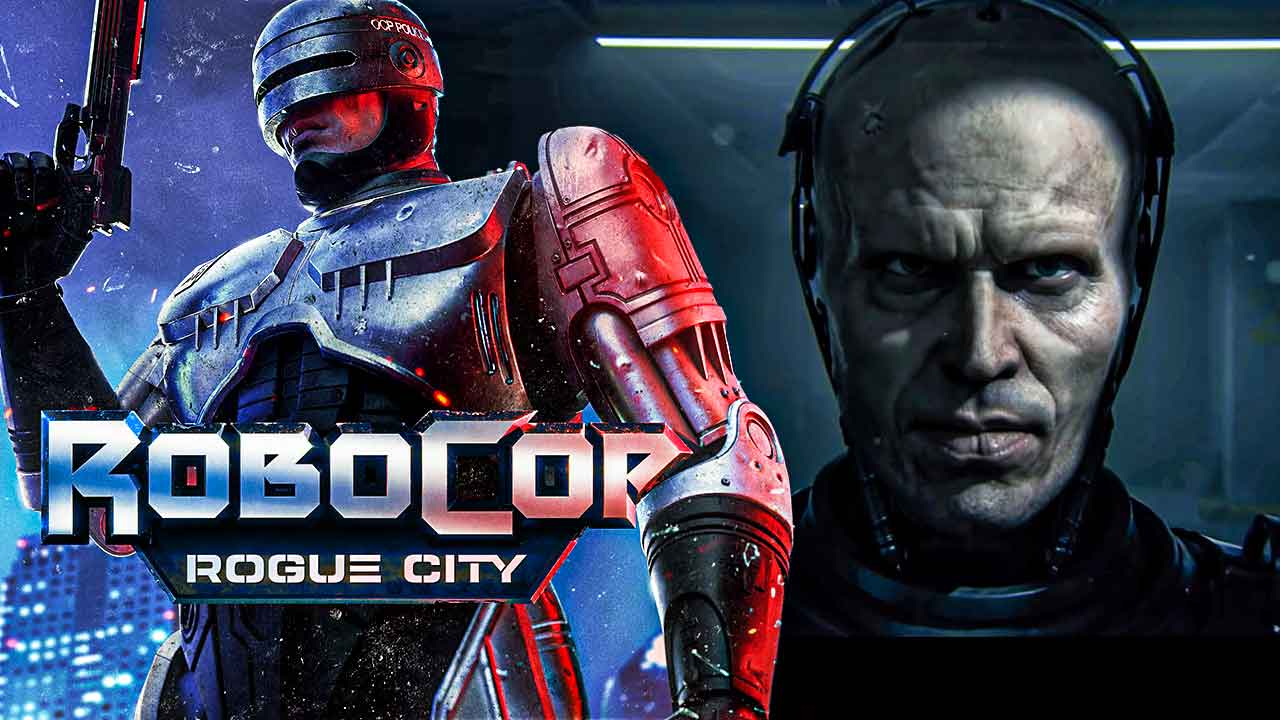 RoboCop: Rogue City - STEAM