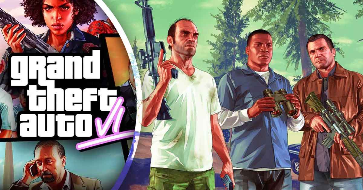 Rockstar Games is Hiring Again; is it for GTA 6 or Something New? -  FandomWire