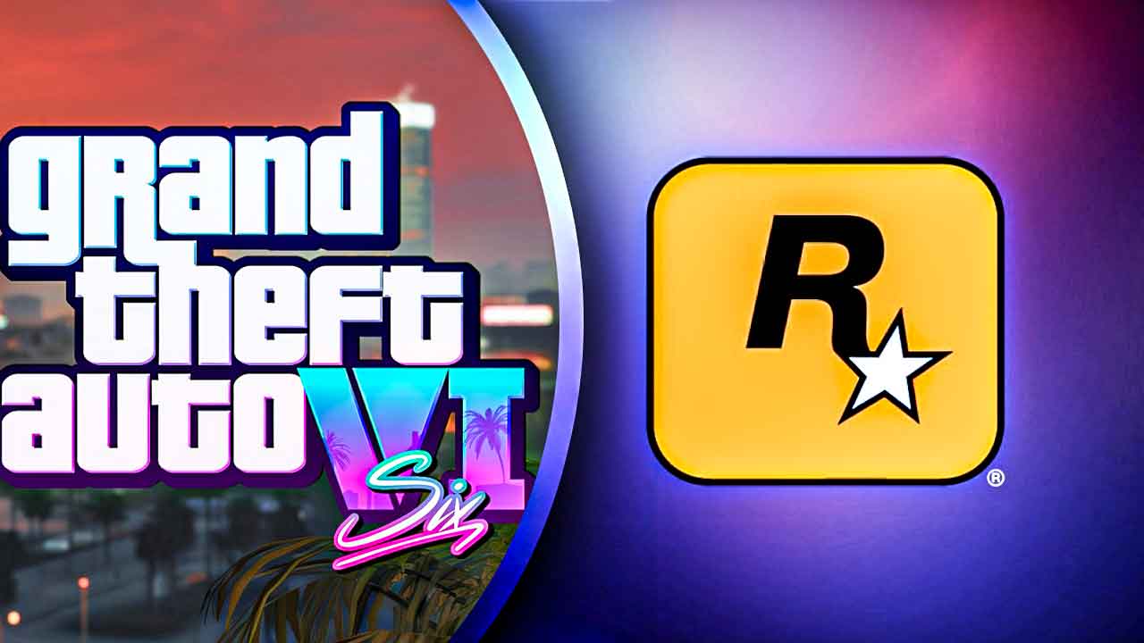 GTA 6 Has To Succeed Or Rockstar Could Be The Next Mighty Company To Fall