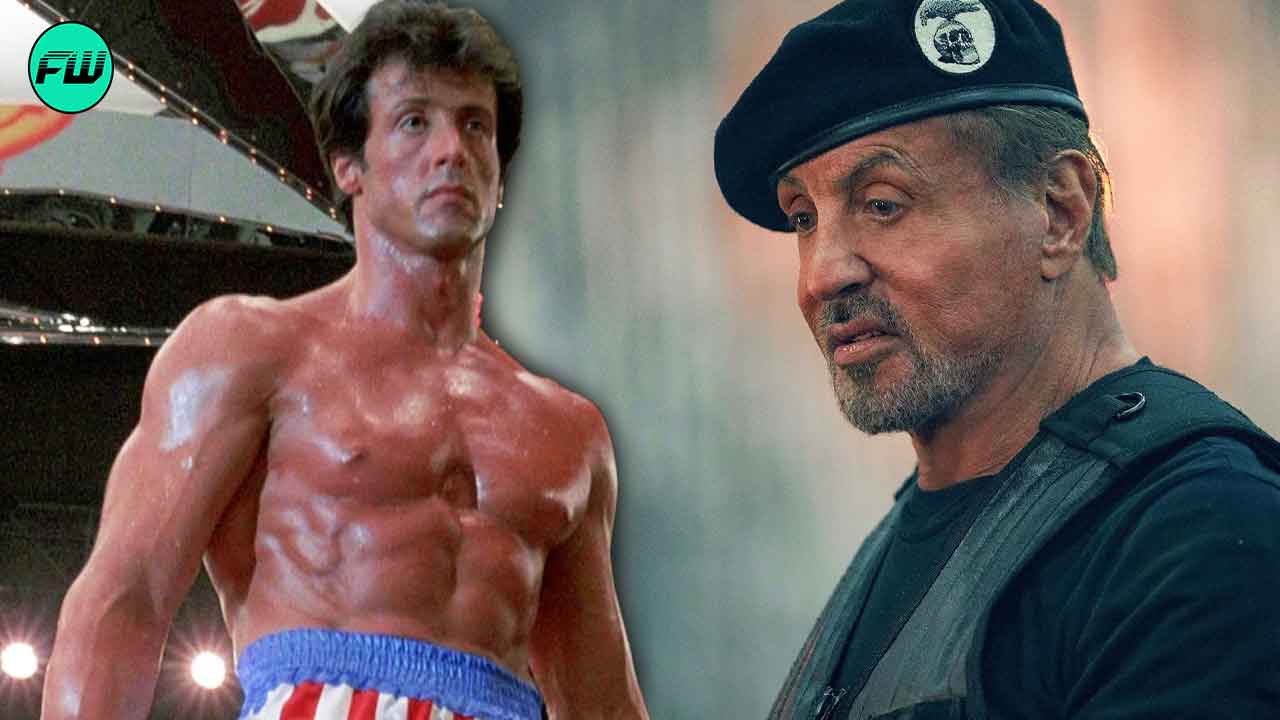 Sylvester Stallone’s Movie Salary: Stallone Did Not Earn His Biggest Hollywood Payday From Rocky or Expendables Franchise