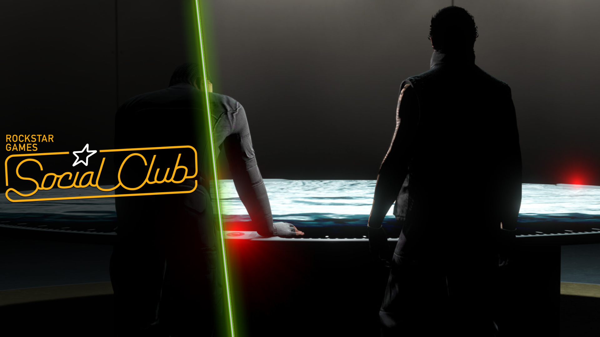 Introducing the All-New Rockstar Games Social Club - Rockstar Games