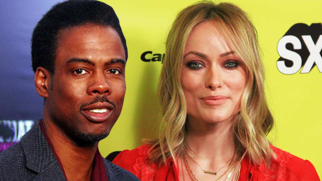 “Chris and the woman broke up”: Rumors Behind Olivia Wilde’s Relationship With Chris Rock Debunked