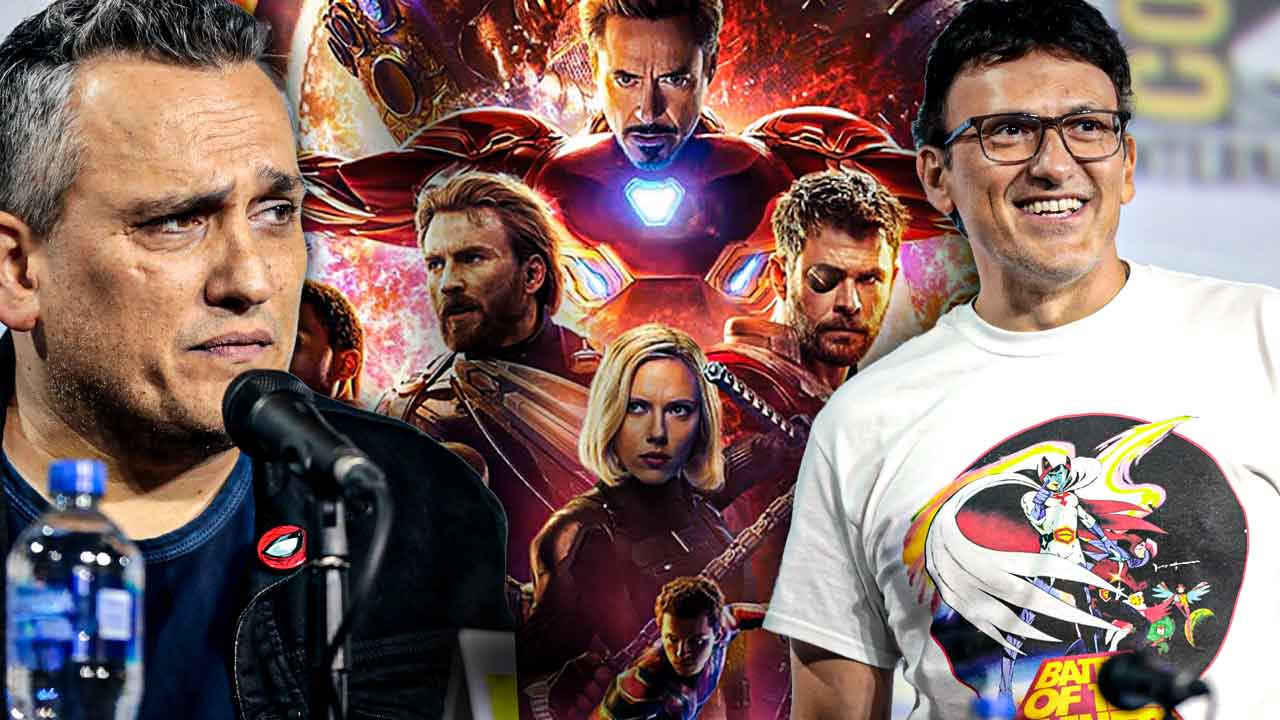 "Would you like him to direct Secret Wars?": After Russo Bothers, Fans Want Controversial Director to Helm Avengers 6
