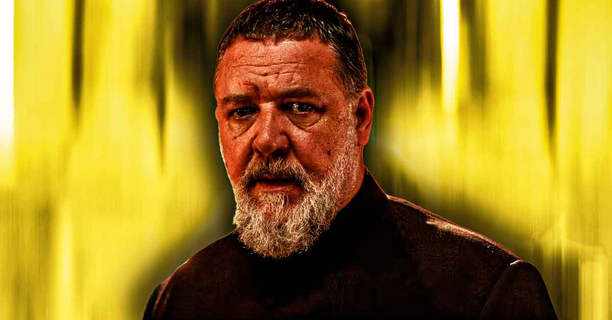 “F—k me, that was close”: Russell Crowe’s Reaction to Getting Nearly Mauled by a Real Tiger Would Have Left Hardened Roman Gladiators Awestruck