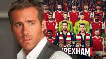 ryan reynolds can’t stop winning as fx renews welcome to wrexham for season 3
