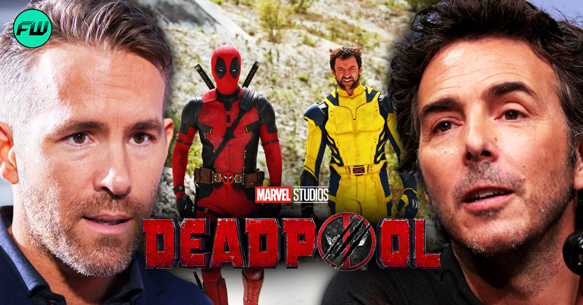 “I just scream, ‘Blame Ryan!’”: Ryan Reynolds Turned Shawn Levy Into a “Disgusting” Man After Spending Too Much Time on Deadpool 3 Sets