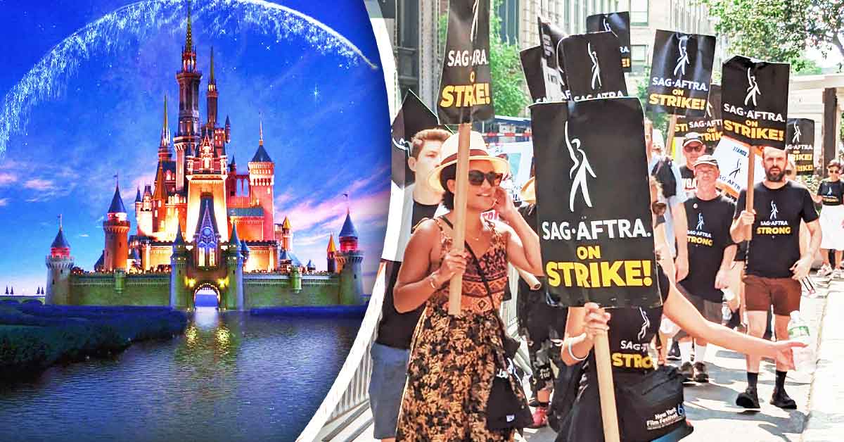 “Last, Best, and Final Offer”: SAG-AFTRA Still Mulling Over Final Deal by Disney and Other Studios After Whopping 114 Days of Strike That Brought Down Hollywood