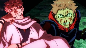 Jujutsu Kaisen Played with Its Fans Feelings a Little Too Hard, Turned Itadori's Suffering Into a Mockery of Sukuna's Wrath