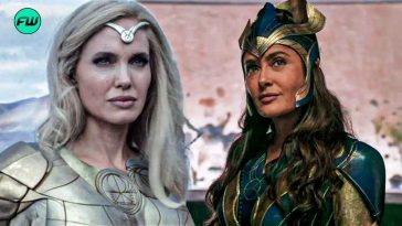 "I was very surprised": Salma Hayek Admitted She Was Wrong About Angelina Jolie After Making Their MCU Debut in Eternals