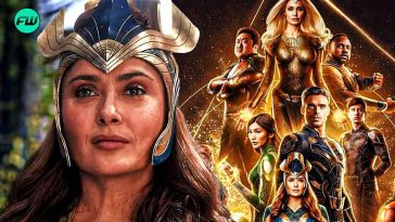 "I’m going to be the extra or the old prostitute": Salma Hayek Originally Turned Down MCU's Offer as She Didn't Want to be a "Grandmother" in Eternals