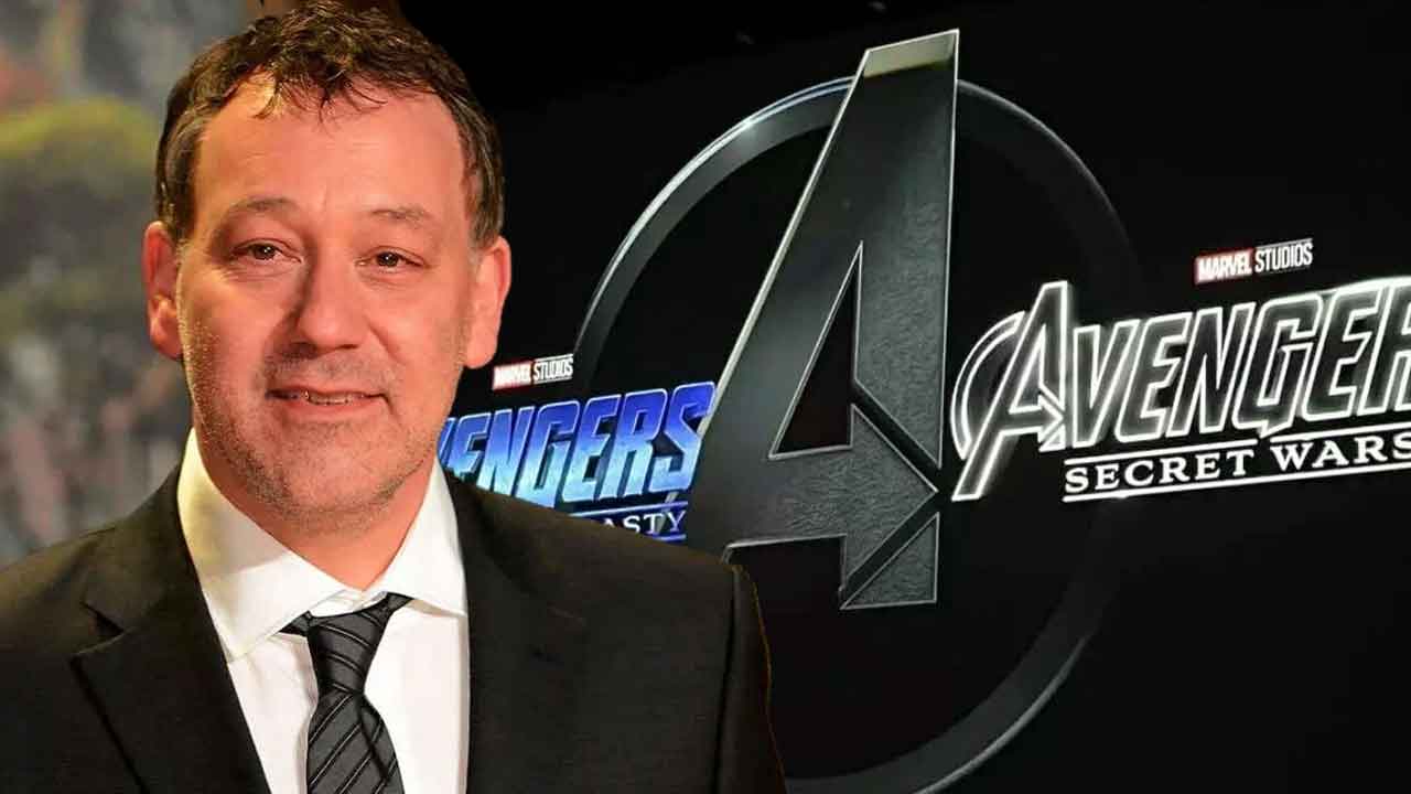 Sam Raimi is Again Rumored to Direct 'Avengers: Secret Wars' — World of Reel