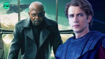 Forget Star Wars, Hayden Christensen Signing With Movie Agency Can Finally Revive $225M Movie Sequel That Could Reunite Him With Samuel L Jackson