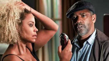 "They said I was pregnant with Denzel's child": Love Scene With Denzel Washington Put His Co-star Sanaa Lathan in a Frustrating Spot