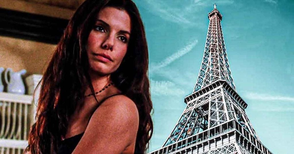 “They hired someone else to do it”: Sandra Bullock’s ‘Practical Magic’ Co-Star Regretted Lying to Get a Free Trip to Paris That Made Her Feel Embarrassed for Life