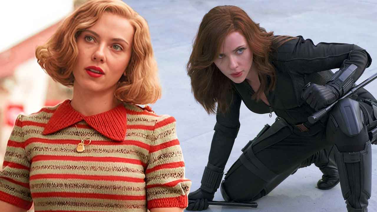 Scarlett Johansson Will Return to MCU Under 1 Weird Condition: "I'm here for that"