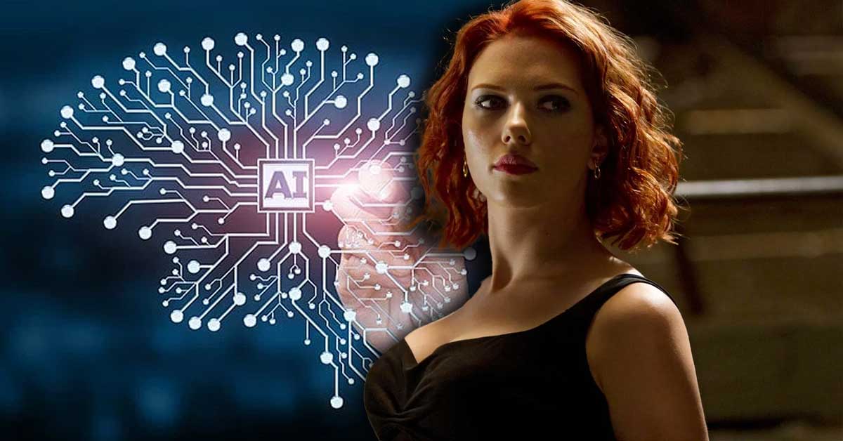 “We do not take these things lightly”: Scarlett Johansson Leads the War Against AI After Silently Enduring Demeaning Deepfake Videos for Years