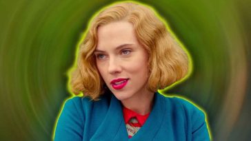 "He was a hunk back in those days": Scarlett Johansson Admitted Her Crush on Her Co-star From $142 Million Movie