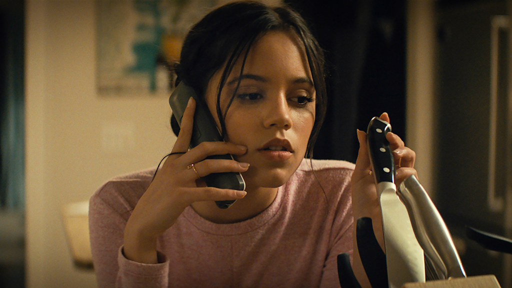 Uncovering the Truth About Jenna Ortega’s Mysterious Exit from Scream VII