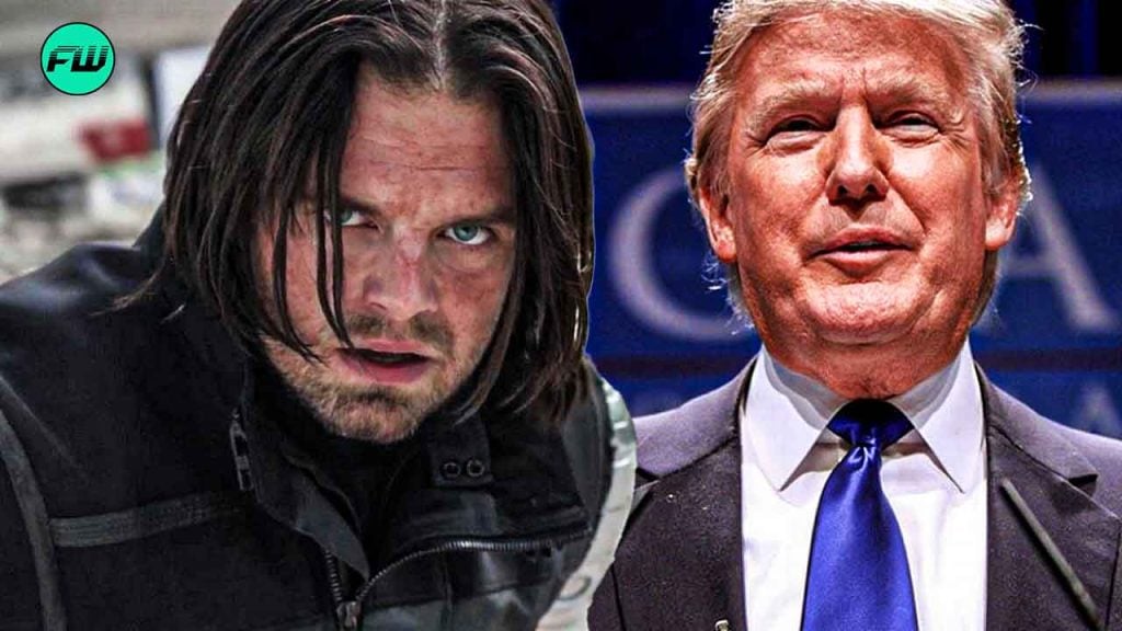 Avengers Star Sebastian Stan’s Casting as a Young Donald Trump in The Apprentice Leaves the Fans Divided