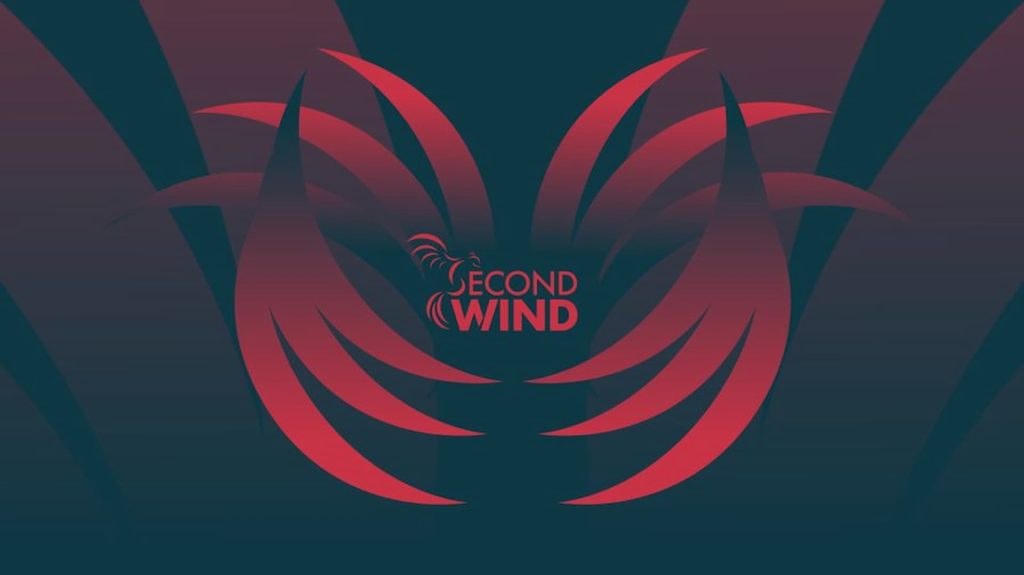 Former The Escapist employees have announced a new gaming outlet called Second Wind.