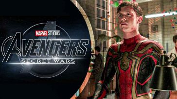 Secret Wars Update is the Death Knell for Tom Holland Fans Expecting a Grounded Spider-Man 4