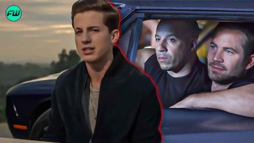 "He's the reason I have a music career right now": Charlie Puth is Eternally Grateful to Paul Walker For "See You Again" Success and Friendship With Vin Diesel