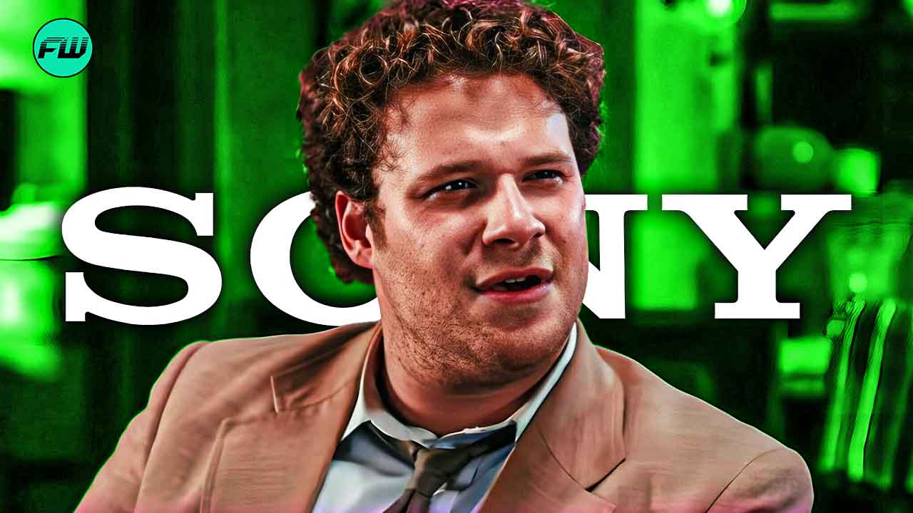 Sony Execs Had To Warn Seth Rogen To Stop “Arguing With Nerds” After the Actor Got Offended By Online Trolls