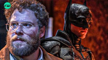 “Yeah… Until you f—k my wife”: Seth Rogen Was Scared and Confused Due To ‘The Batman’ Star’s Wild Threat