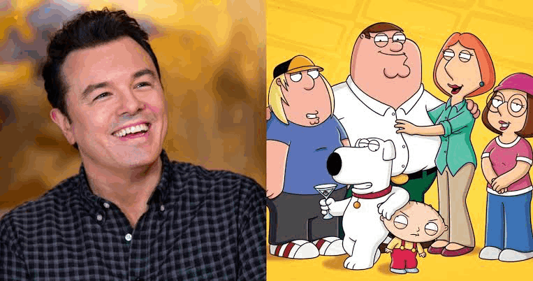 Oscars recruited Family Guy creator Seth MacFarlane