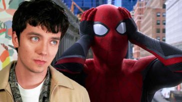 "It is tough and it is sh*t": Sex Education Star Asa Butterfield Had to Sacrifice Tom Holland's Spider-Man Role For His Career Defining TV Show