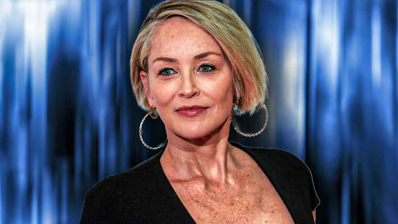 “They decided that I was faking it”: Sharon Stone Nearly Died After Doctors Dismissed Her Excruciating Pain as Acting
