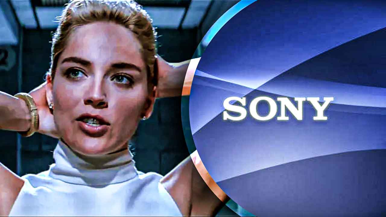 “I started laughing”: Sharon Stone’s Hysterics Saved Her from Forced Sexual Encounter With Sony Exec Who Flashed Basic Instinct Star