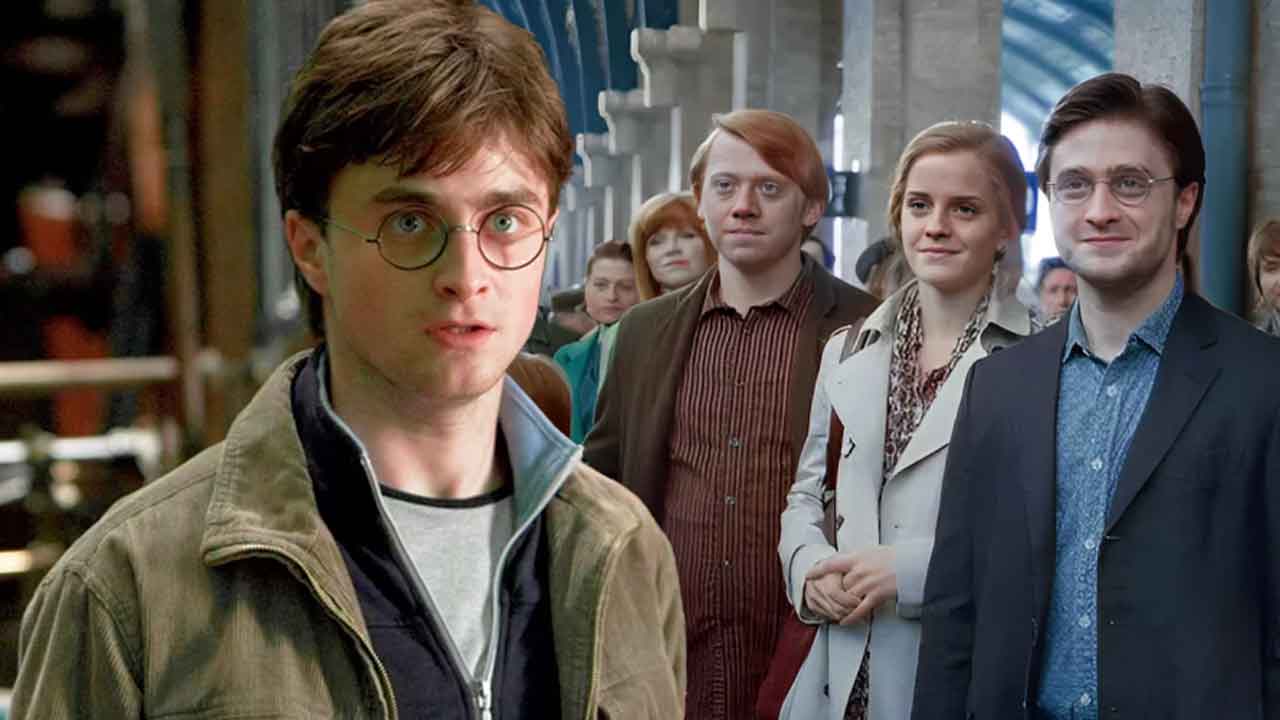 "She didn't leave Harry when Ron left": Harry Potter Fans Are Split Over Daniel Radcliffe, Emma Watson And Rupert Grint's On-Screen Friendship