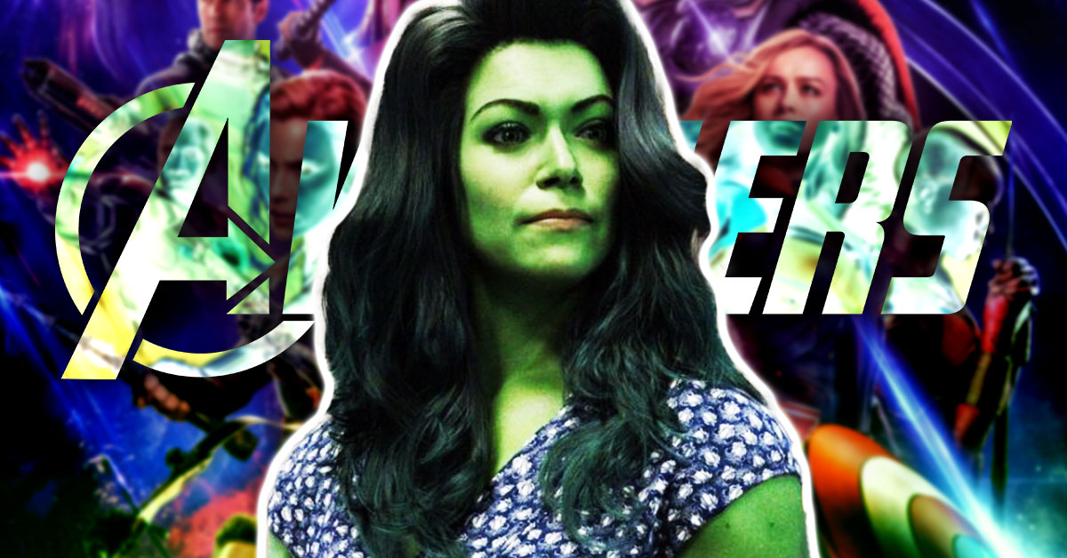 she-hulk may be responsible for one avengers hero taking 16 years to get solo movie